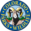 Colorado Parks and Wildlifelogo